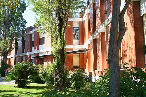 Instituto Gulbenkian de Ciência